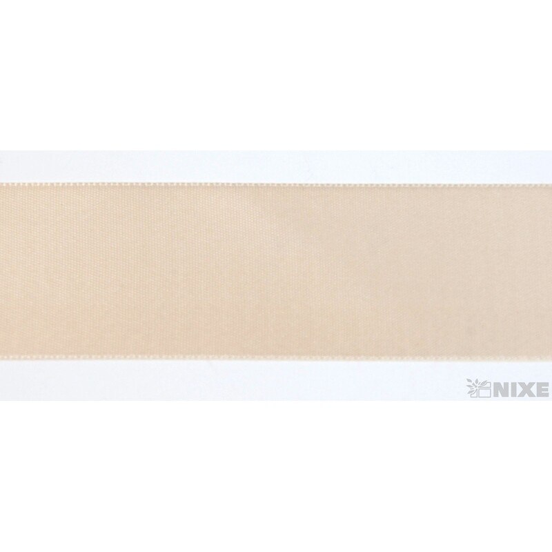 ATLASOVÁ STUHA OBOULÍC PESH 40mmx20m*SMETANOVÁ 080247