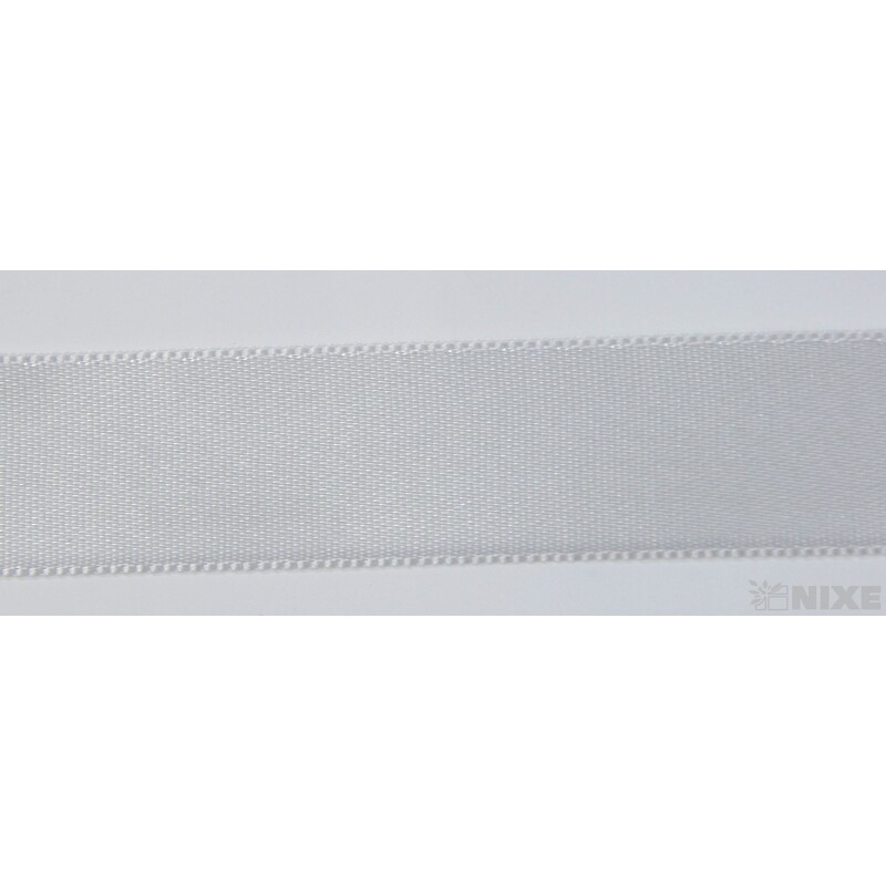 ATLASOVÁ STUHA OBOULÍC PESH 20mmx20m*BÍLÁ 080101