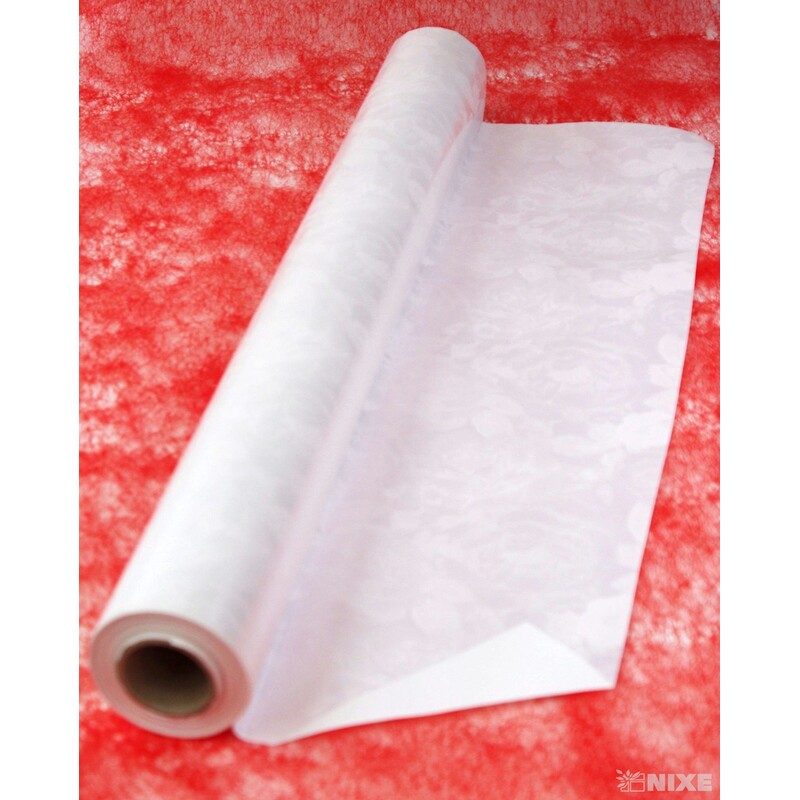 ROLE PLAST ROZE 60cmx40m*BÍLÁ