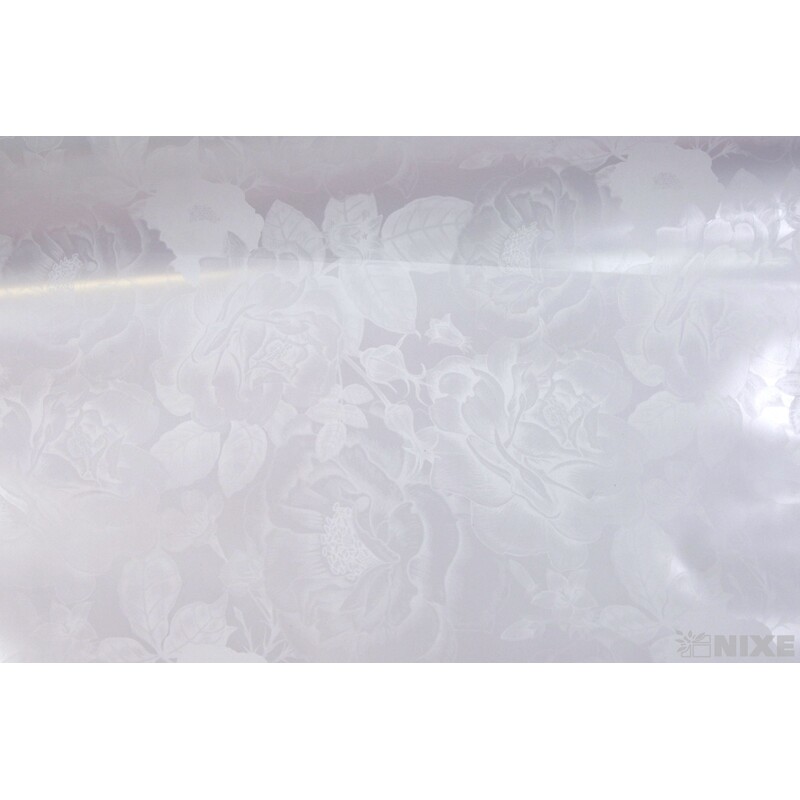 ROLE PLAST ROZE 60cmx40m*BÍLÁ