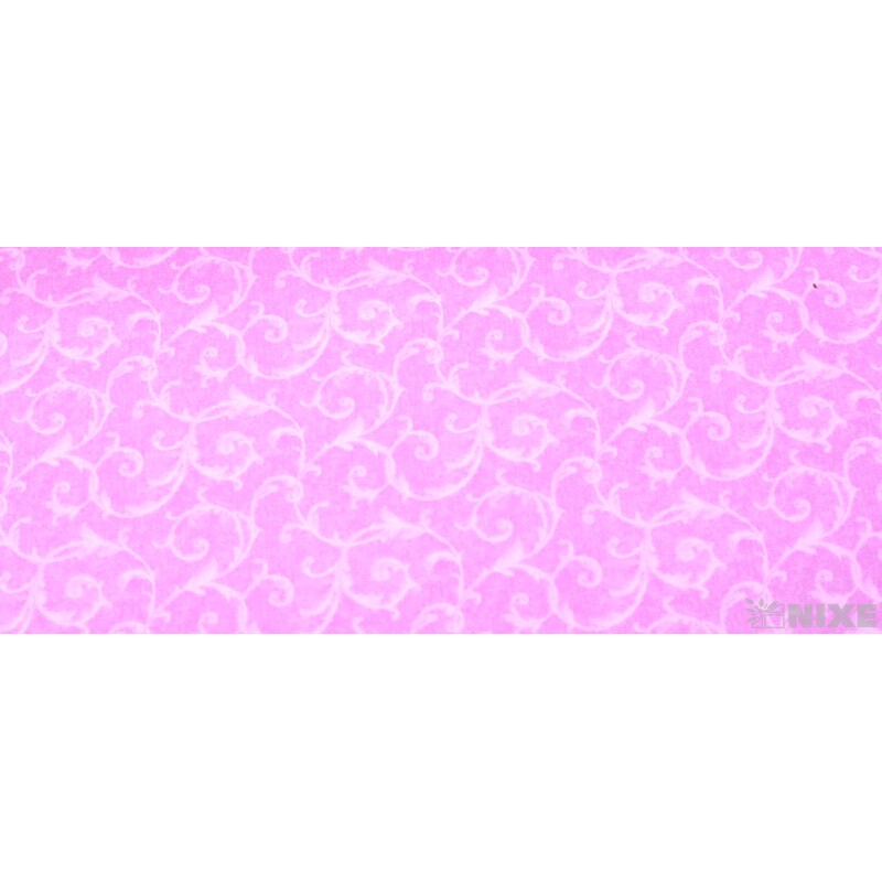 ROLE PLAST GRECA 60cmx50m*RŮŽOVÁ TM.