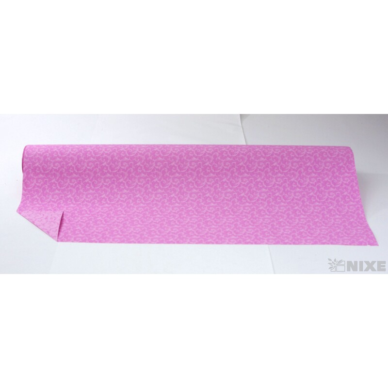 ROLE PLAST GRECA 60cmx50m*RŮŽOVÁ TM.