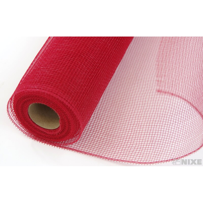 ROLE SILON 50cmx8,5m*ČERVENÁ