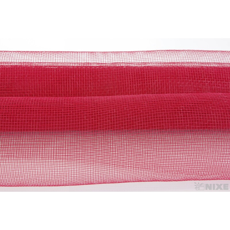 ROLE SILON 50cmx8,5m*ČERVENÁ