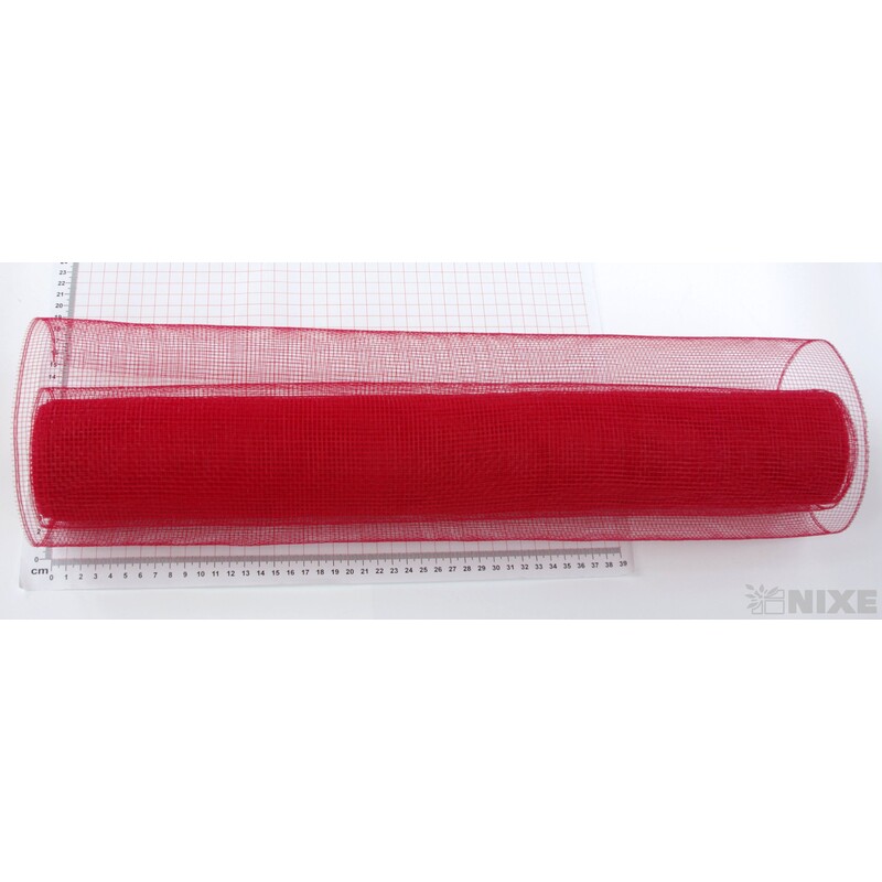 ROLE SILON 50cmx8,5m*ČERVENÁ
