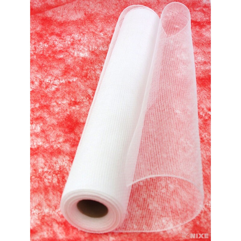 ROLE SILON 50cmx8,5m*BÍLÁ