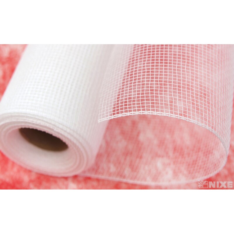 ROLE SILON 50cmx8,5m*BÍLÁ