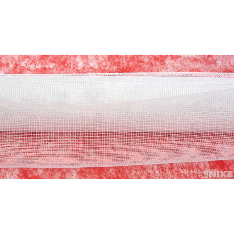 ROLE SILON 50cmx8,5m*BÍLÁ