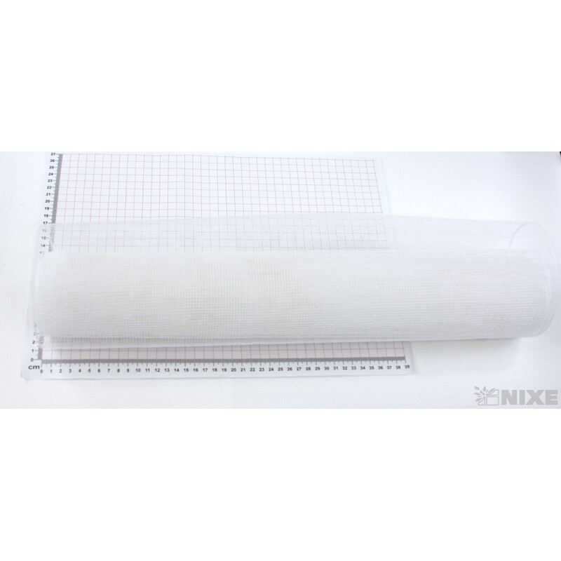ROLE SILON 50cmx8,5m*BÍLÁ