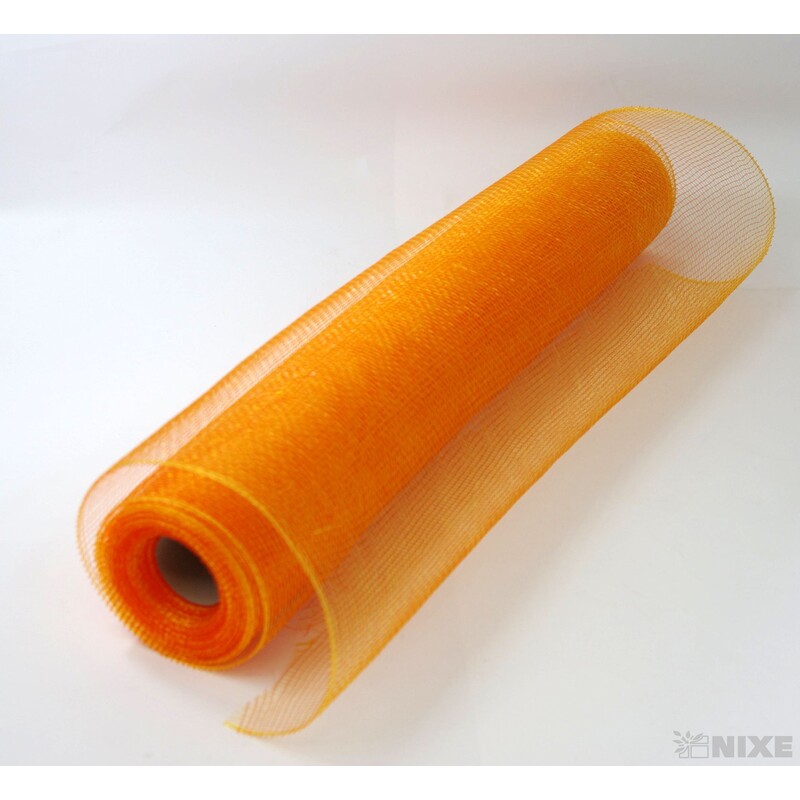 ROLE SILON 50cmx8,5m*ORANŽOVÁ