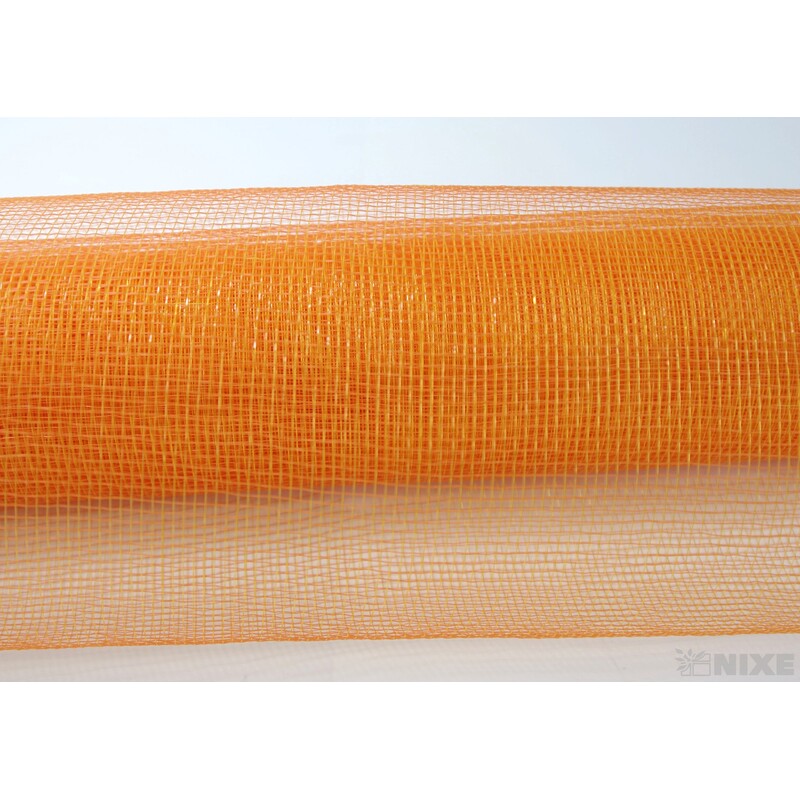 ROLE SILON 50cmx8,5m*ORANŽOVÁ