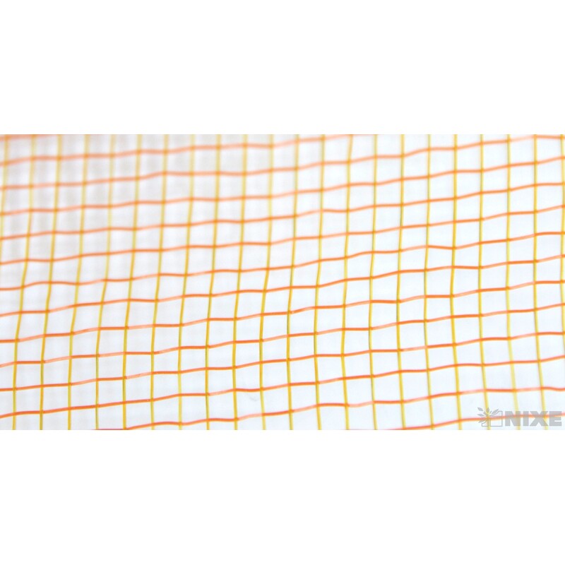 ROLE SILON 50cmx8,5m*ORANŽOVÁ