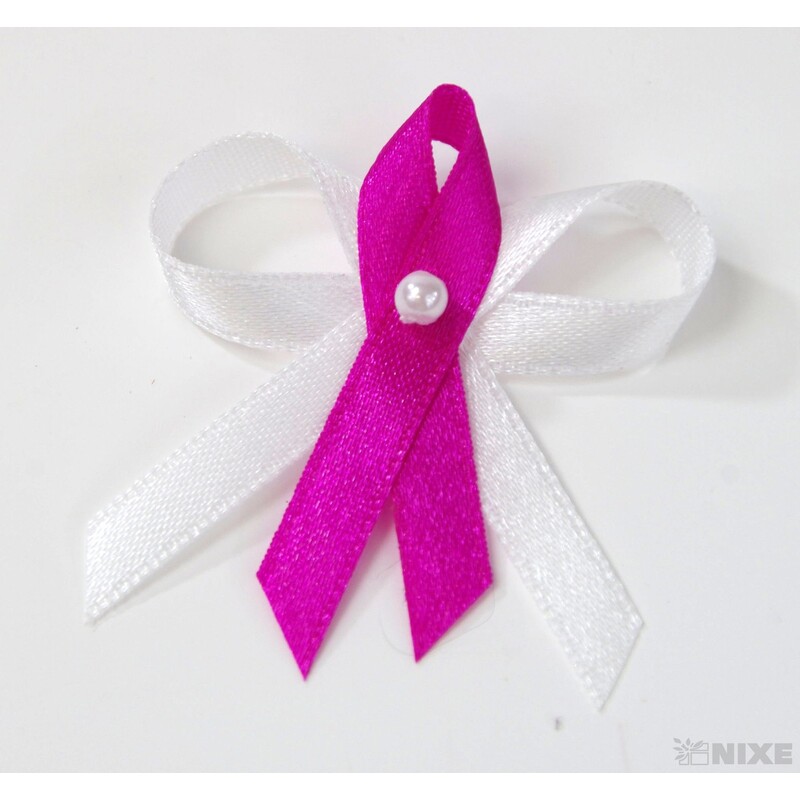 MAŠLIČKA 5cm 100ks*BÍLÁ+RŮŽOVÁ TM.