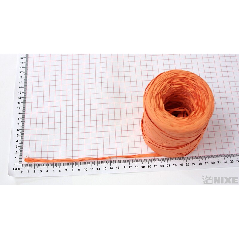 RAFIA SYNTHETIC 200m PL*LOSOSOVÁ