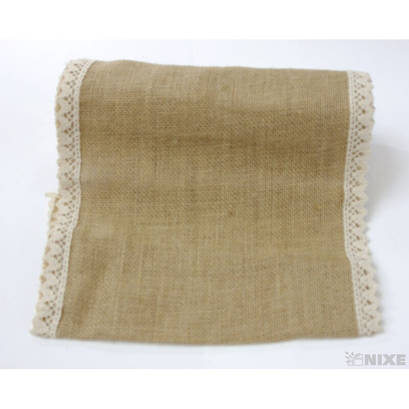 STUHA JUTA 280mmx5yd*PŘÍRODNÍ