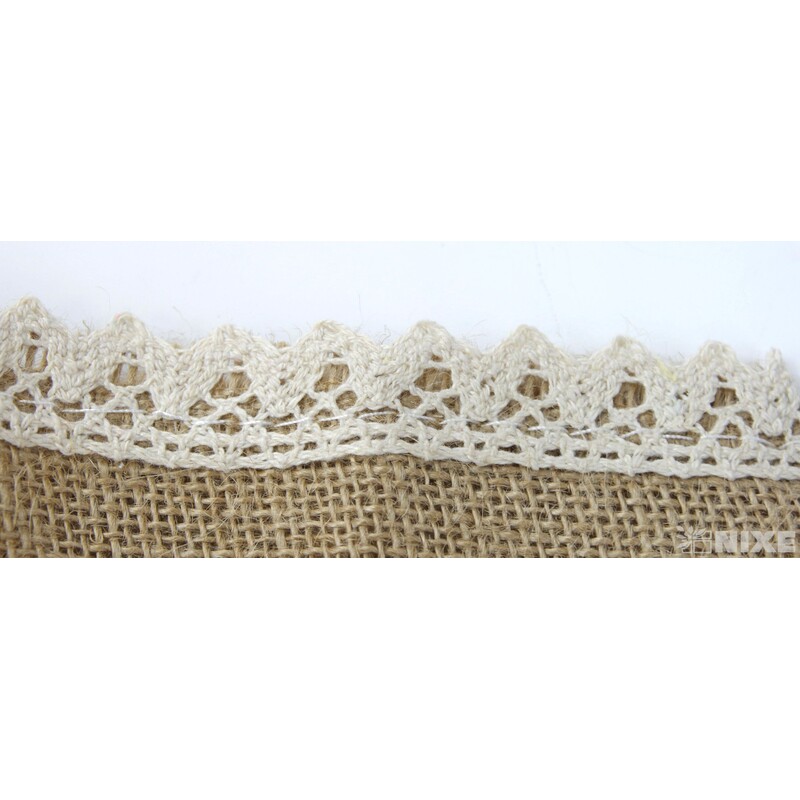 STUHA JUTA 280mmx5yd*PŘÍRODNÍ