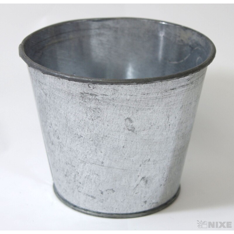 PLECHOVÝ OBAL 12x10cm*