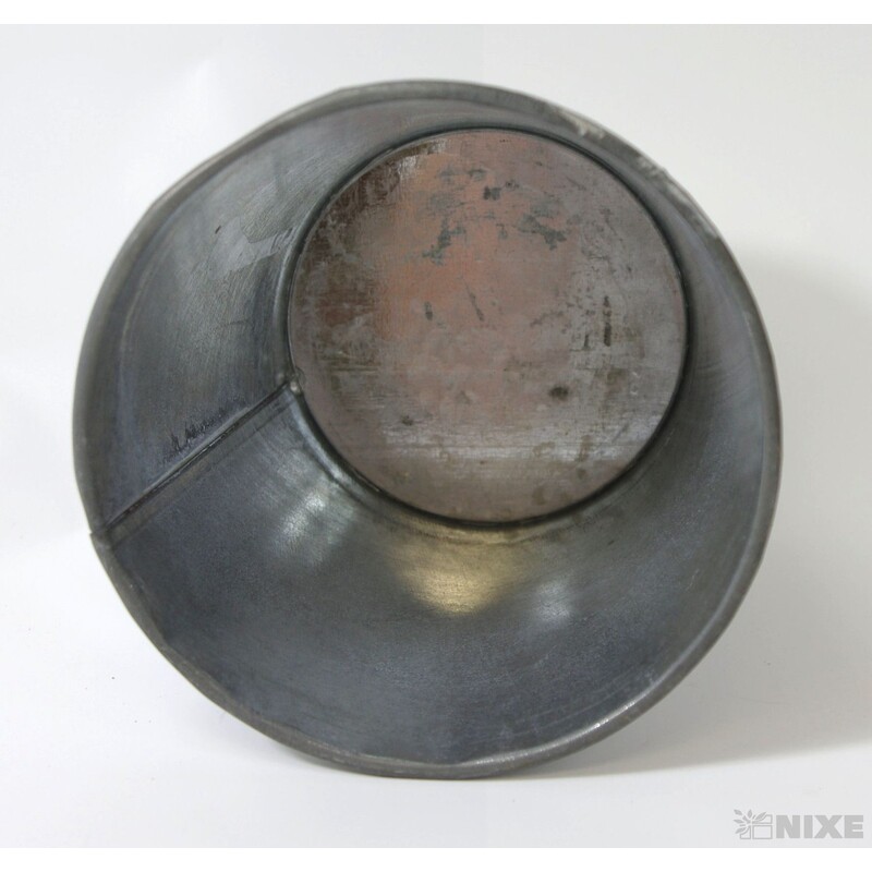 PLECHOVÝ OBAL 12x10cm*