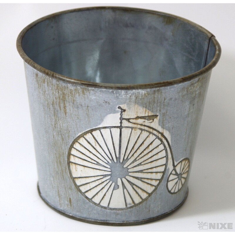 PLECHOVÝ OBAL 10,5x9cm*