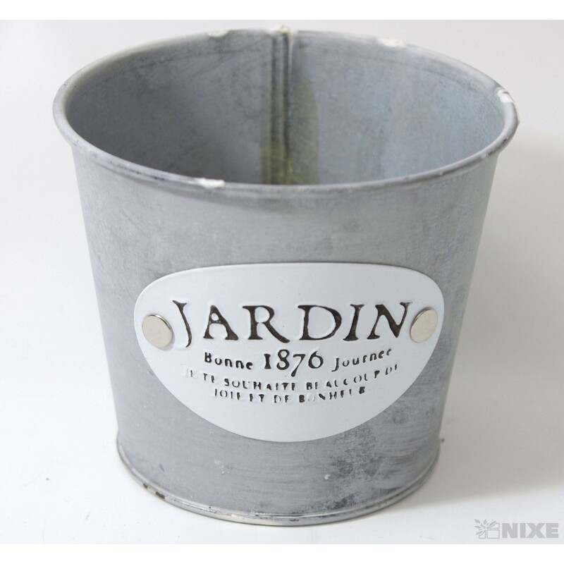 PLECHOVÝ OBAL 9,5x8,5cm*