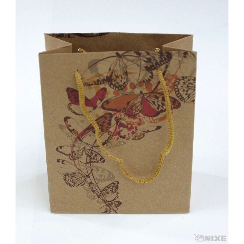 TAŠKA H MOTÝL 11,5x14x6cm*