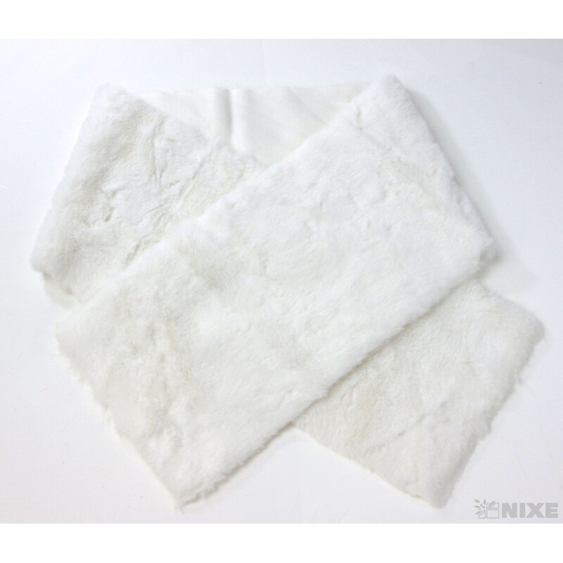 KOŽEŠINA DEKOR 160mmx1m*BÍLÁ