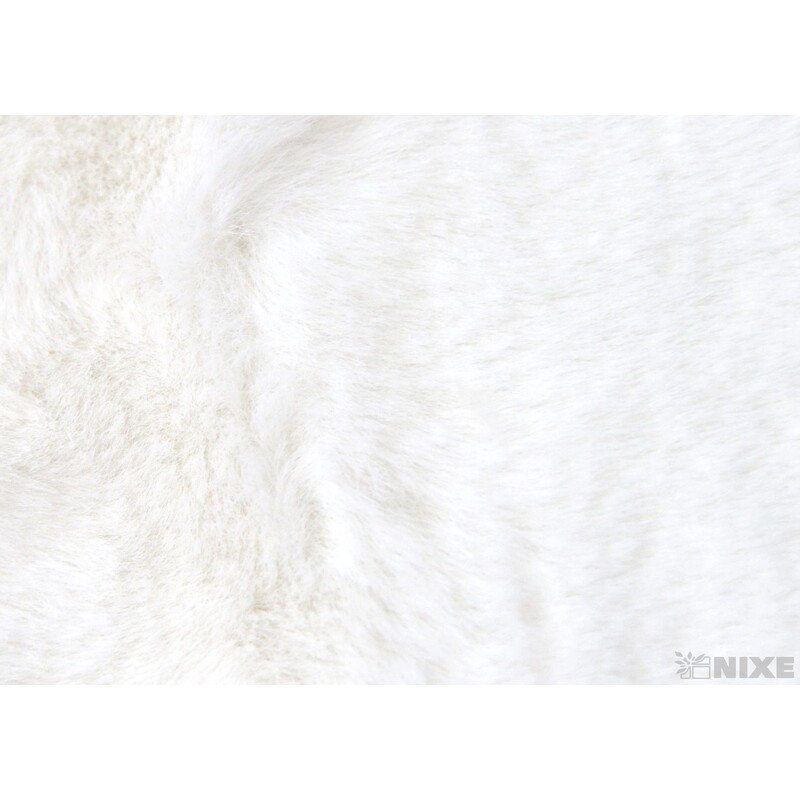 KOŽEŠINA DEKOR 160mmx1m*BÍLÁ