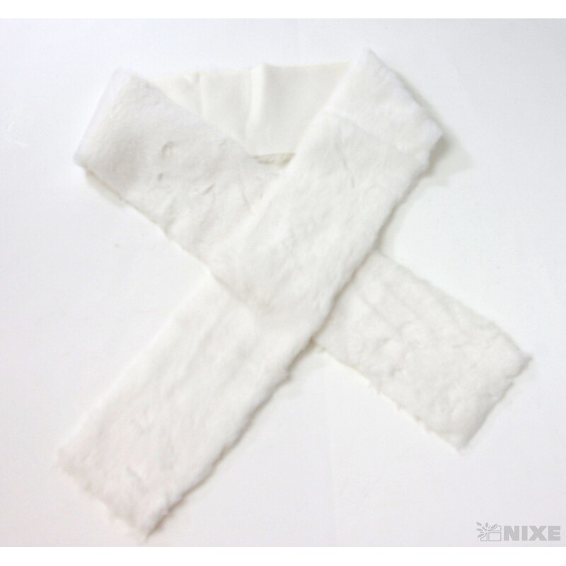 KOŽEŠINA DEKOR 80mmx1m*BÍLÁ