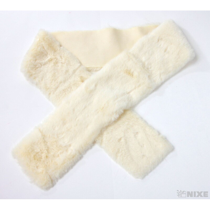 KOŽEŠINA DEKOR 80mmx1m*KRÉMOVÁ