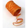 RAFIA DUO 200m PL*ORANŽOVÁ+ORANŽOVÁ SV.