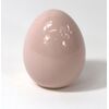 VEJCE PORCELÁN 6cm*RŮŽOVÁ