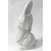 ZAJÍC KERAMIKA 17cm*