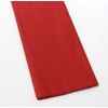 ARCH PAPÍR HEDVÁBNÝ 65x50cm 10ks*ČERVENÁ TM.