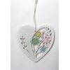 ZÁVĚS SRDCE 10cm*