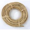 RATTAN MONDOL. 2,5mm*PŘÍRODNÍ