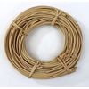 RATTAN MONDOL. 3mm*PŘÍRODNÍ
