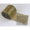 PÁSEK METAL 120mmx10yd*ZLATÁ