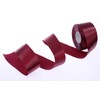 SATÉNOVÁ STUHA PRO TTR TISK 50mmx50m*BORDO