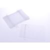 SÁČEK ORGANZA 15x22cm*BÍLÁ