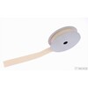 STUHA SAMET 25mmx5yd*KRÉMOVÁ
