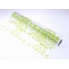 ROLE PLAST MOTÝL 50cmx10yd*ZELENÁ