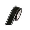 POHŘEBNÍ PÁSEK 50mmx50yd*ČERNÁ