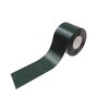SATÉNOVÁ STUHA PRO TTR TISK 50mmx50m*ZELENÁ TM.
