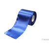 SATÉNOVÁ STUHA PRO TTR TISK  100mmx50m*MODRÁ ROYAL BLUE