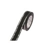 PL PÁSEK 30mmx50yd*ČERNÁ