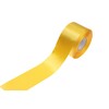 SATÉNOVÁ STUHA PRO TTR TISK 50mmx50m*ŽLUTÁ