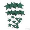 HVĚZDA D 20ks*ZELENÁ
