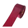 SATÉNOVÁ STUHA TTR JS 100mmx100m*BORDOVÁ BURGUNDY
