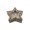 OBAL KŮRA HVĚZDA 30x09cm 20x06*