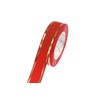 PL PÁSEK 30mmx50yd*ČERVENÁ